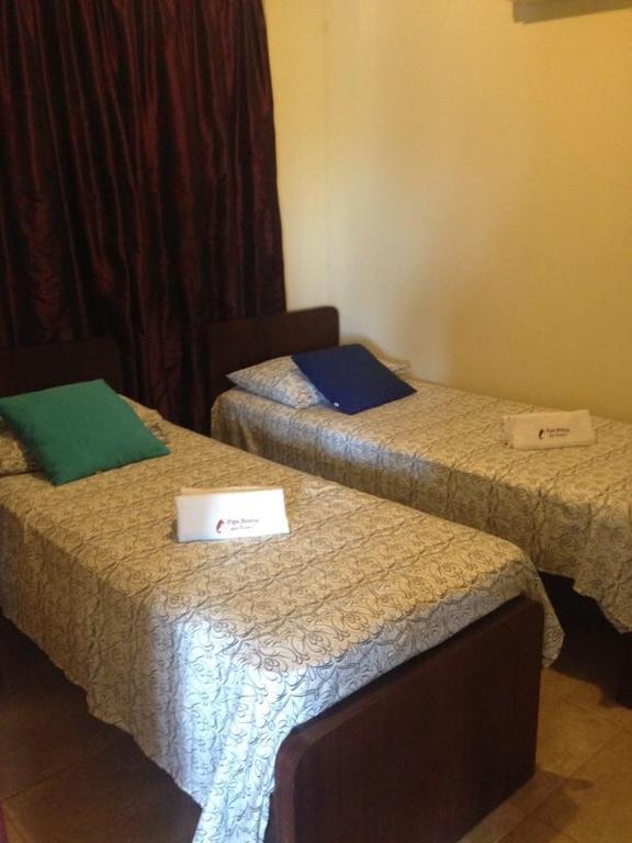 Apartamento Pipa Beleza Spa Resort Praia de Pipa Szoba fotó