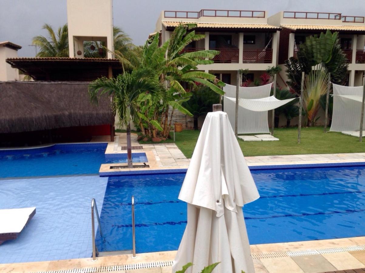 Apartamento Pipa Beleza Spa Resort Praia de Pipa Kültér fotó